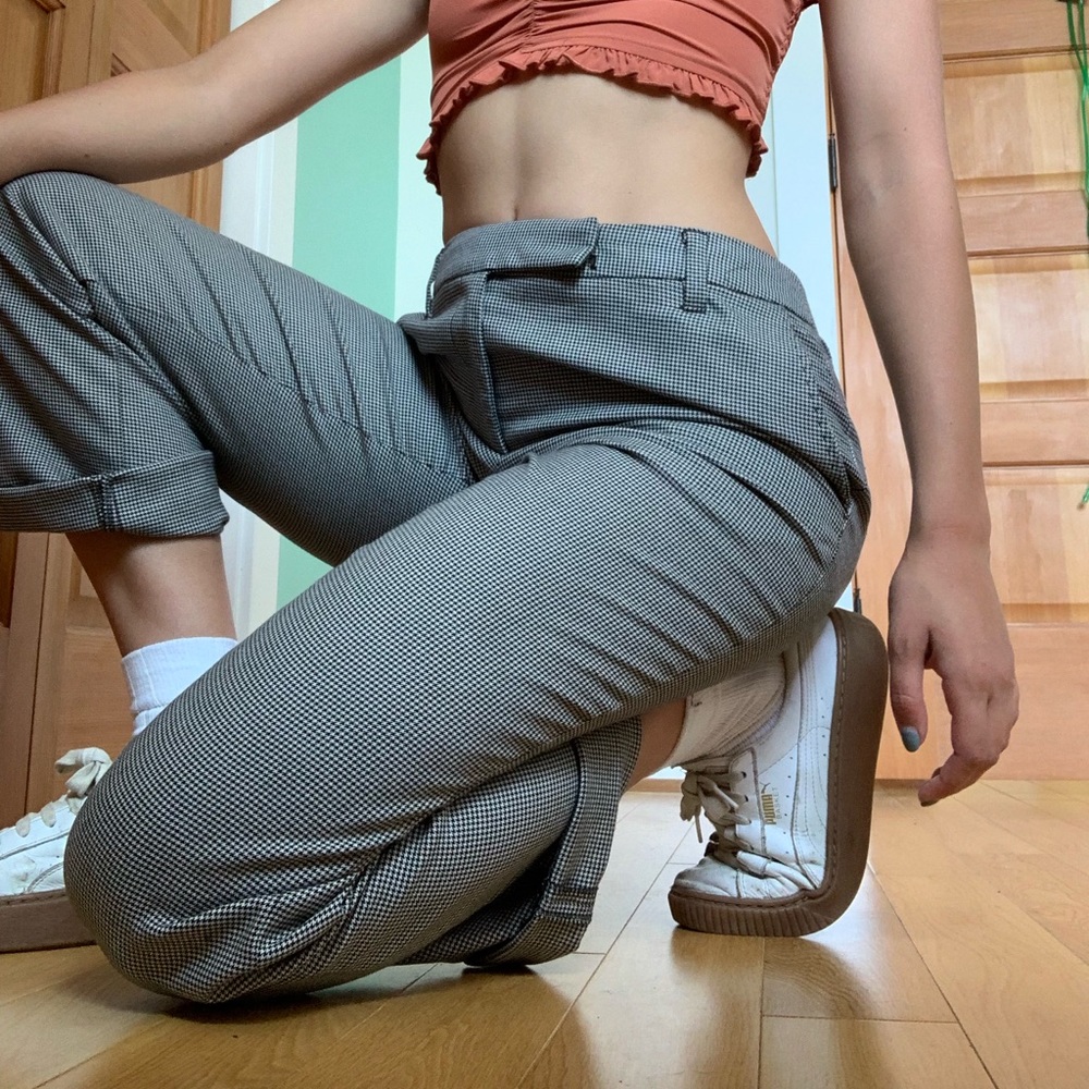 Vintage Trouser pants!